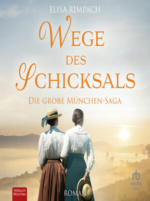 cover image of Wege des Schicksals